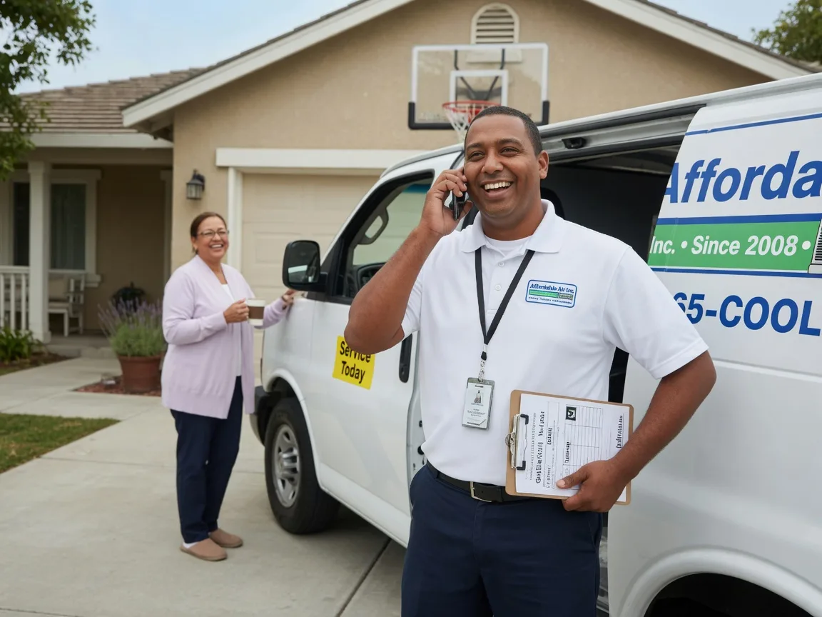 Central Ac Repair Waterville, IA FAQs